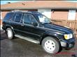 2002 Nissan Pathfinder