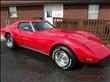 1973 Chevrolet Corvette