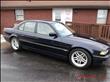 2001 BMW 7 series