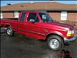 1996 Ford F250
