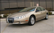 2002 Chrysler Concorde