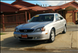 2004 Suzuki Verona