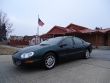 1999 Chrysler Concorde
