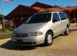 2002 Mercury Villager