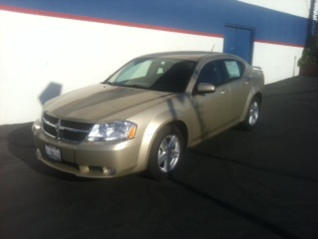 2010 Dodge Avenger for sale