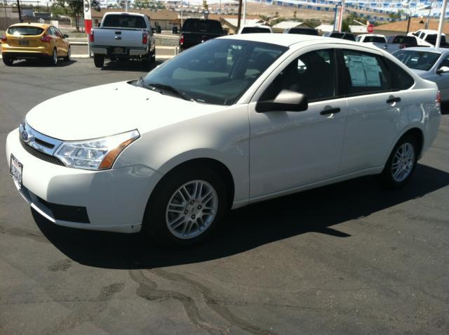 2010 Ford Focus for sale