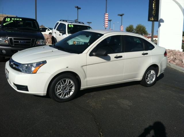 2010 Ford Focus for sale