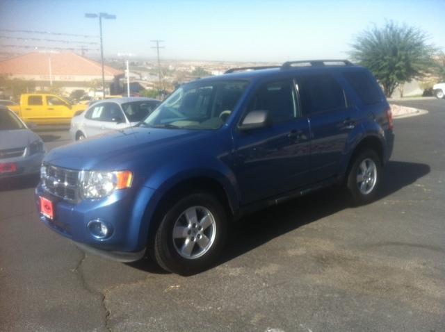 2009 Ford Escape for sale
