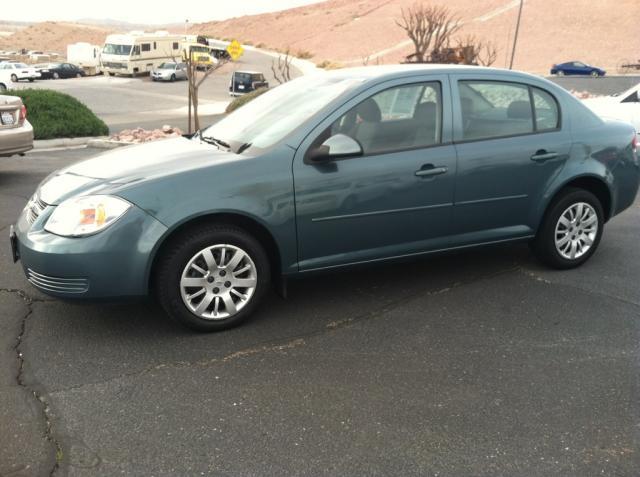 2010 Chevrolet Cobalt for sale