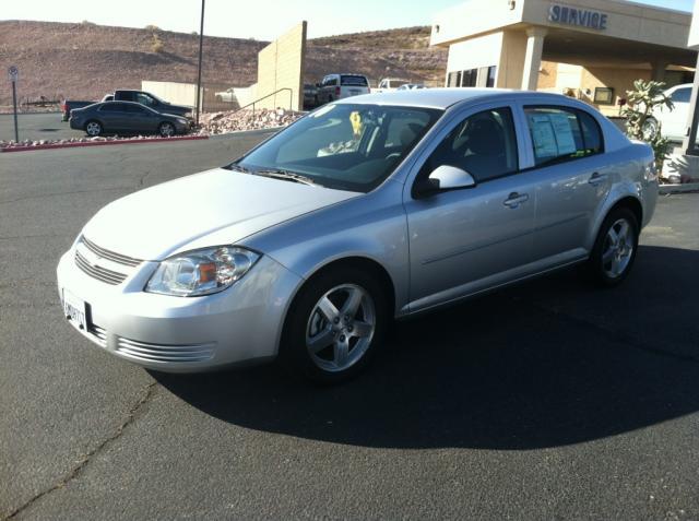 2010 Chevrolet Cobalt for sale