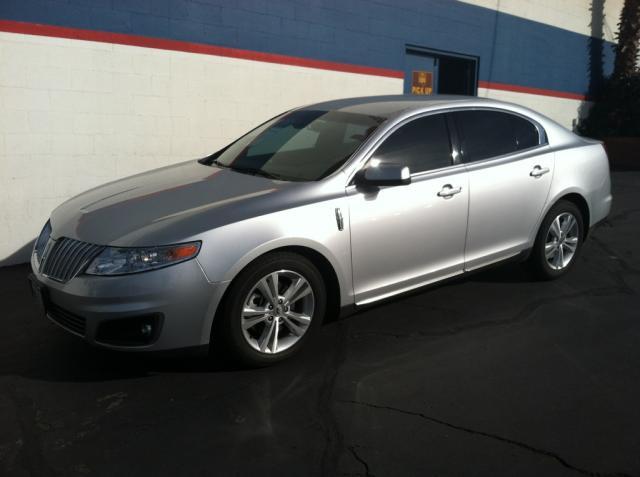 2010 Lincoln MKS for sale