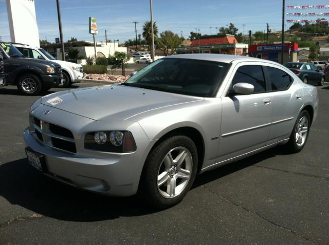 2008 Dodge Charger for sale