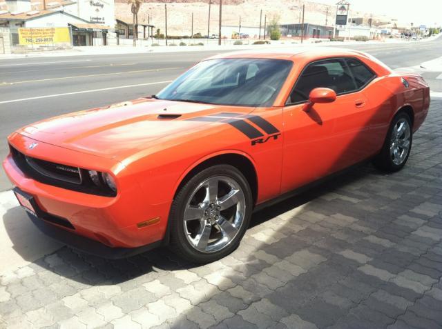 2009 Dodge Challenger for sale