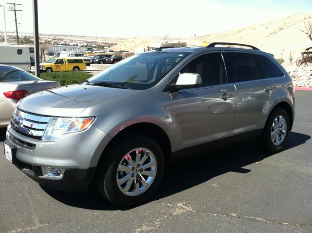 2008 Ford Edge for sale