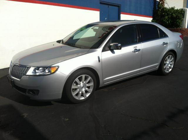 2011 Lincoln MKZ for sale