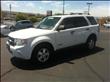 2008 Ford Escape