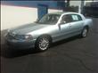 2007 Lincoln Town Car