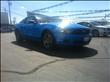2011 Ford Mustang
