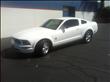 2009 Ford Mustang
