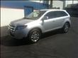2011 Ford Edge