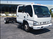 2007 ISUZU NPR
