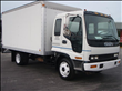 2001 ISUZU FRR