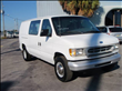 1997 Ford E250