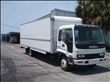 2001 ISUZU FRR