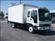 2001 ISUZU FRR