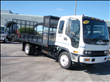 2001 ISUZU FRR
