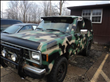 1988 Ford Bronco II