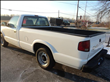 2000 Chevrolet S10