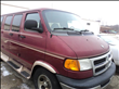 2003 Dodge Ram Van