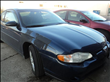 2000 Chevrolet Monte Carlo