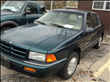 1994 Dodge Spirit