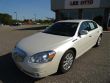 2011 Buick Lucerne
