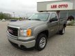 2008 GMC Sierra 1500
