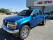 2012 GMC Canyon