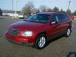 2006 Chrysler Pacifica