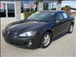 2008 Pontiac Grand Prix