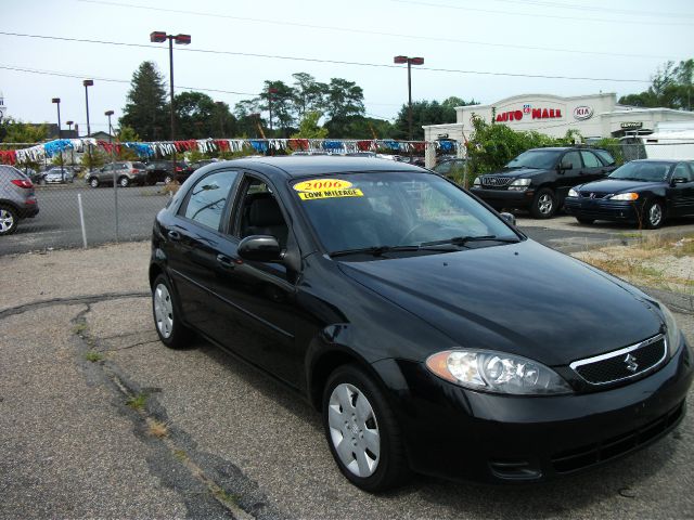 2006 Suzuki Reno
