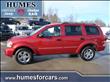 2007 Dodge Durango