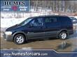 2005 Pontiac Montana