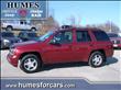 2006 Chevrolet TrailBlazer