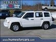 2007 Jeep Patriot