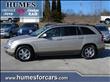 2007 Chrysler Pacifica