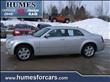 2006 Chrysler 300C