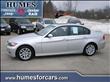 2007 BMW 3 series