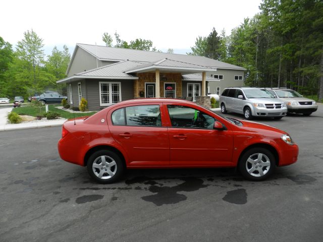 2009 Chevrolet Cobalt for sale