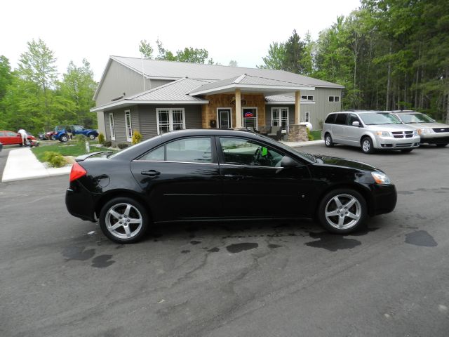 2008 Pontiac G6 for sale